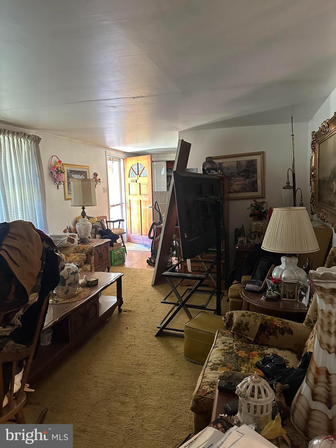 16122 Thoroughfare Road Haymarket, VA 20169 - Photo 23 of 34 a bedroom with furniture and a window