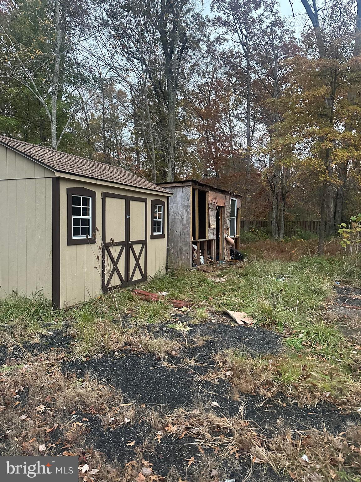 16122 Thoroughfare Road Haymarket, VA 20169 - Photo 27 of 34 a house view with backyard space