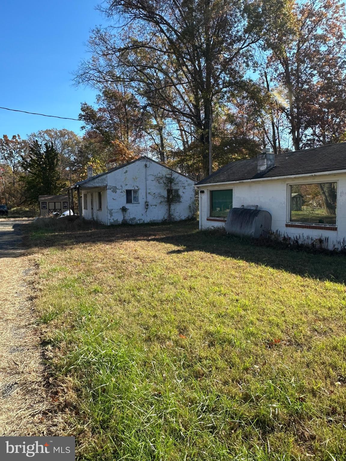 16122 Thoroughfare Road Haymarket, VA 20169 - Photo 32 of 34 a house view with a outdoor space