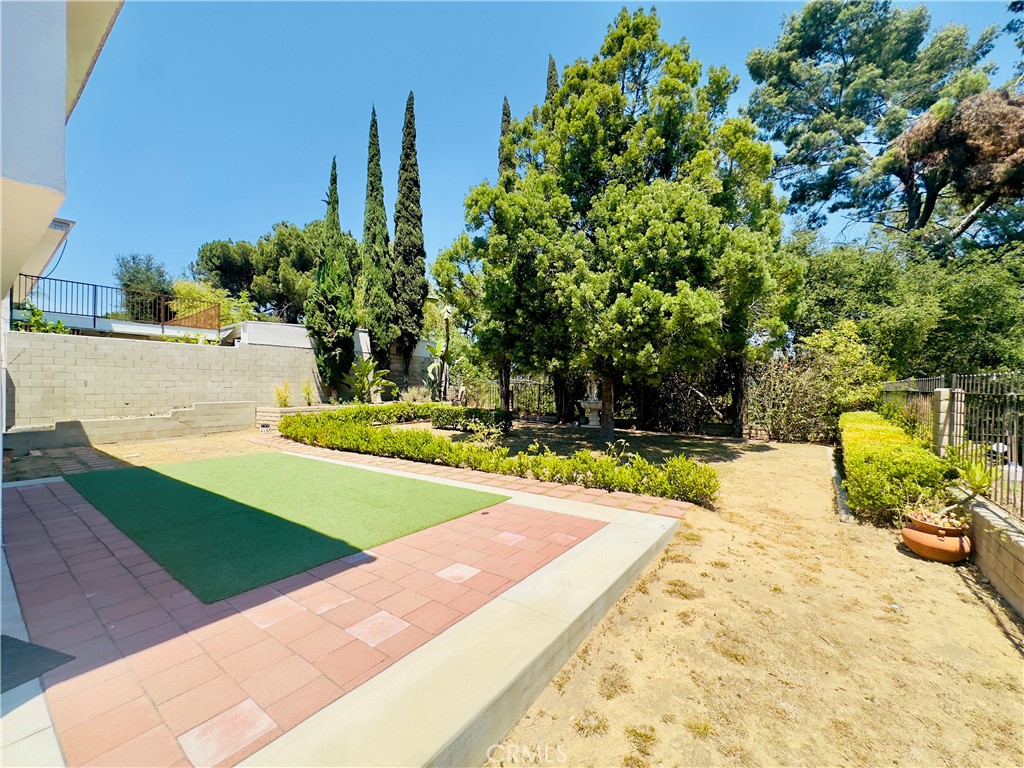 3424 Lambeth Street Los Feliz, CA 90027 - Photo 70 of 75