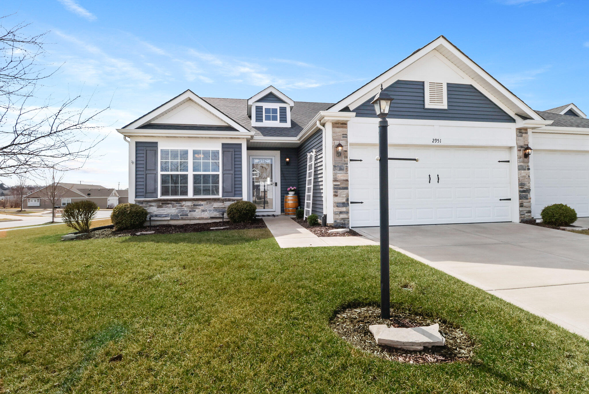 2951 Blue River Road Valparaiso, IN 46385 - Photo 1 of 27 2048x1370