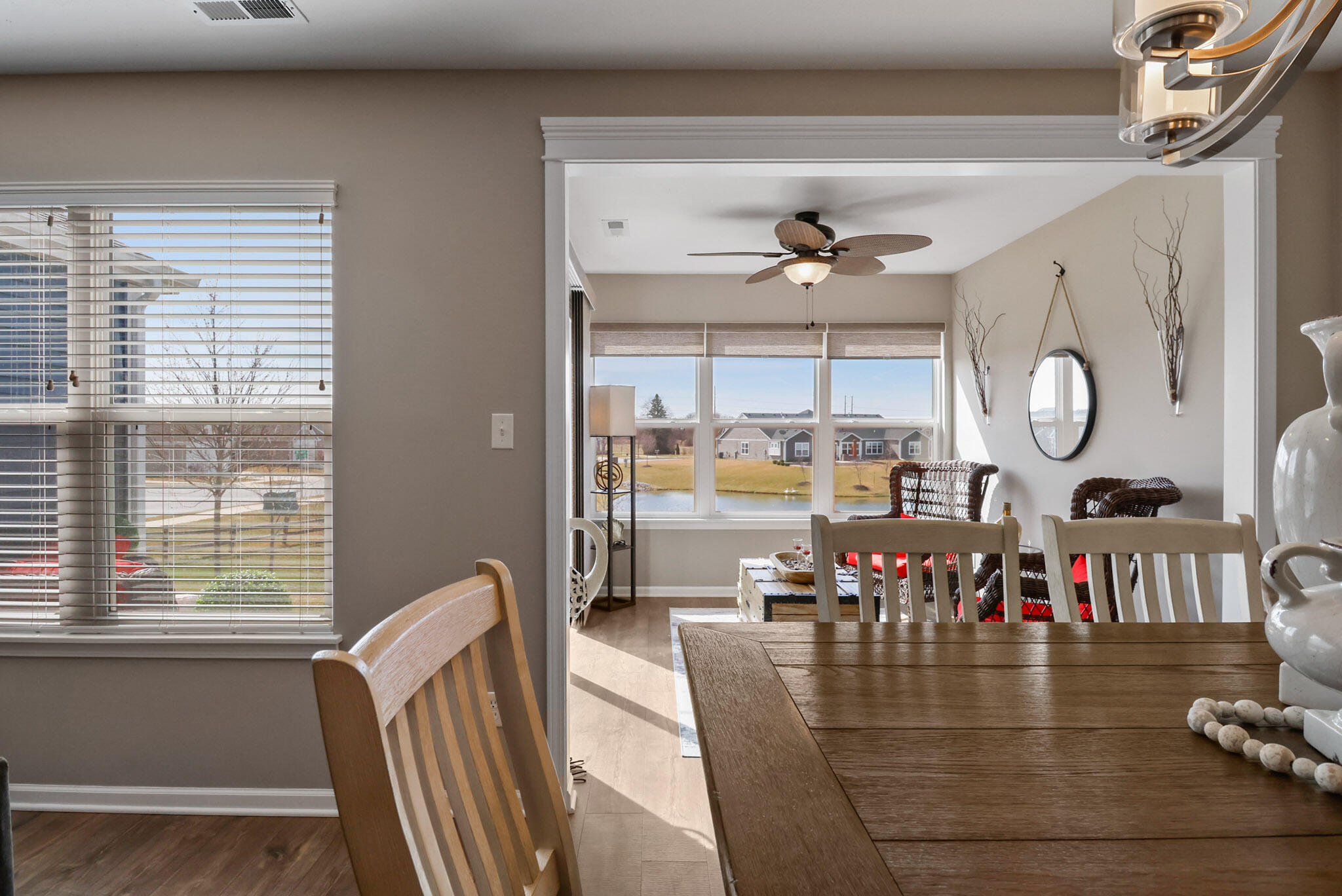 2951 Blue River Road Valparaiso, IN 46385 - Photo 13 of 27 2048x1368