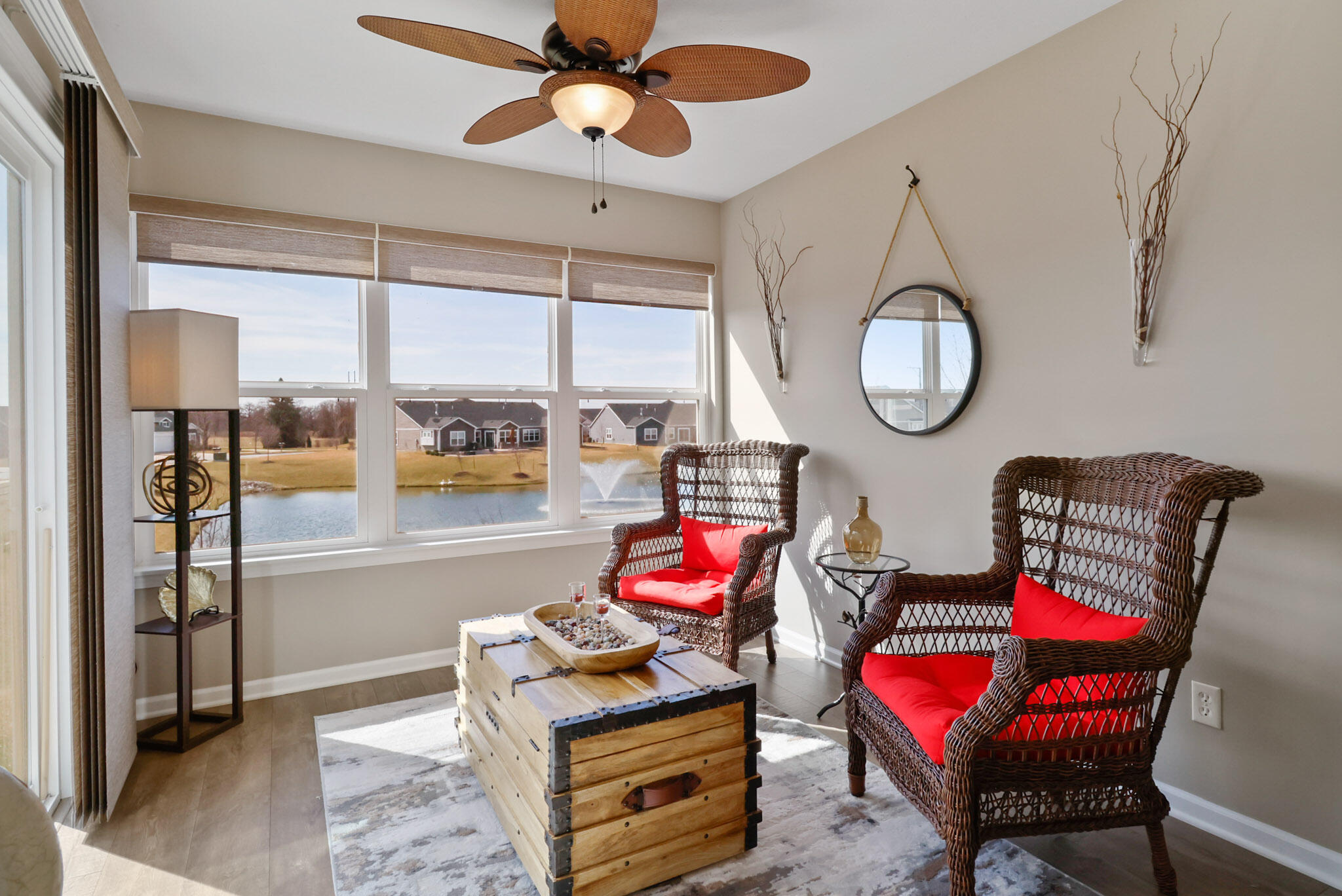 2951 Blue River Road Valparaiso, IN 46385 - Photo 14 of 27 2048x1368
