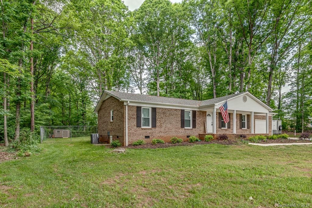 130 Miller Chapel Road Salisbury, NC 28147 - Photo 3 of 24 Gallery Image 3