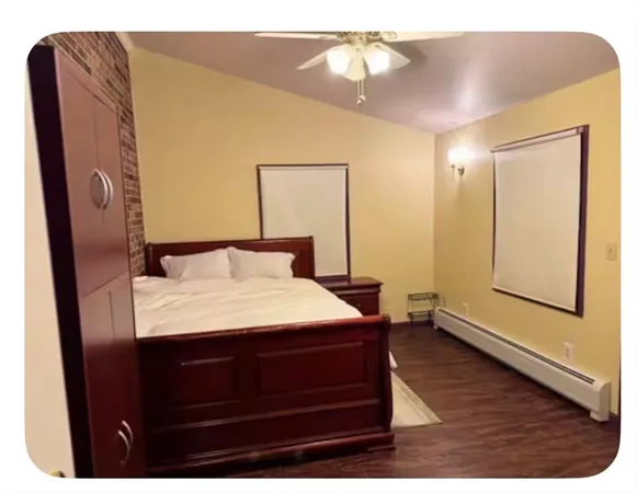 $1,100 | 3 Hickory Lane, Unit 2, Auburn, MA 01501