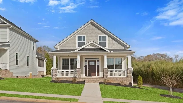 $338,900 | 833 Sweet William Road, Spartanburg, SC 29301