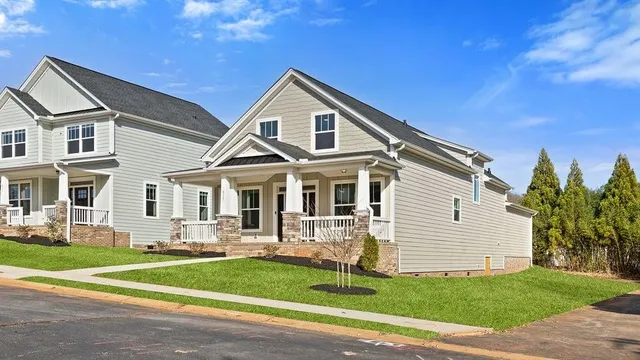 $338,900 | 833 Sweet William Road, Spartanburg, SC 29301