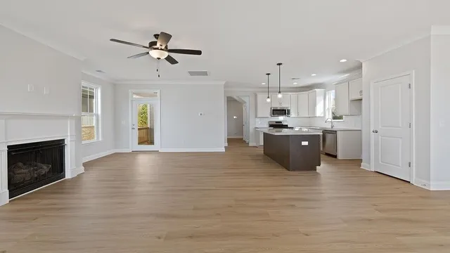 $338,900 | 833 Sweet William Road, Spartanburg, SC 29301