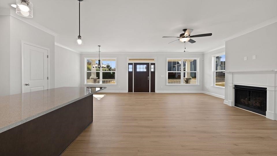 833 Sweet William Road Spartanburg, SC 29301 - Photo 4 of 32