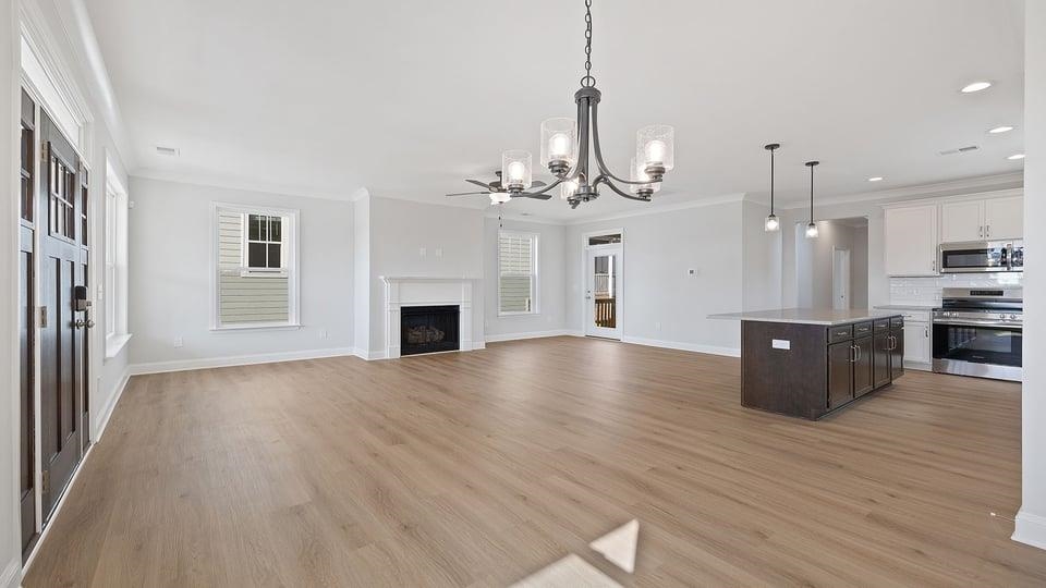 833 Sweet William Road Spartanburg, SC 29301 - Photo 5 of 32