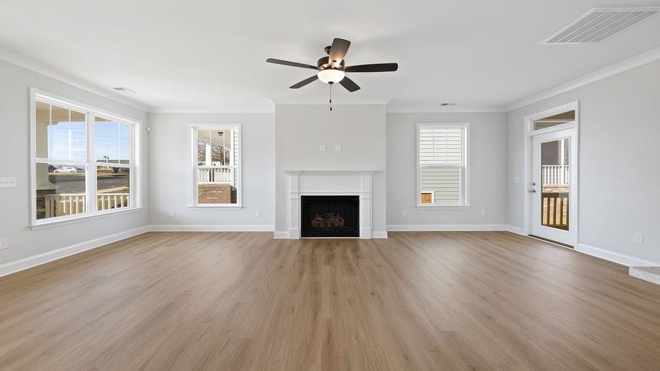 833 Sweet William Road Spartanburg, SC 29301 - Photo 6 of 32