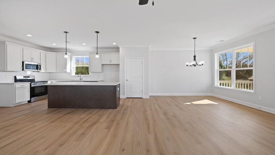 833 Sweet William Road Spartanburg, SC 29301 - Photo 7 of 32