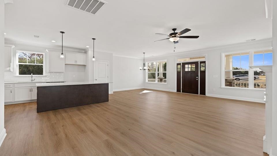 833 Sweet William Road Spartanburg, SC 29301 - Photo 8 of 32