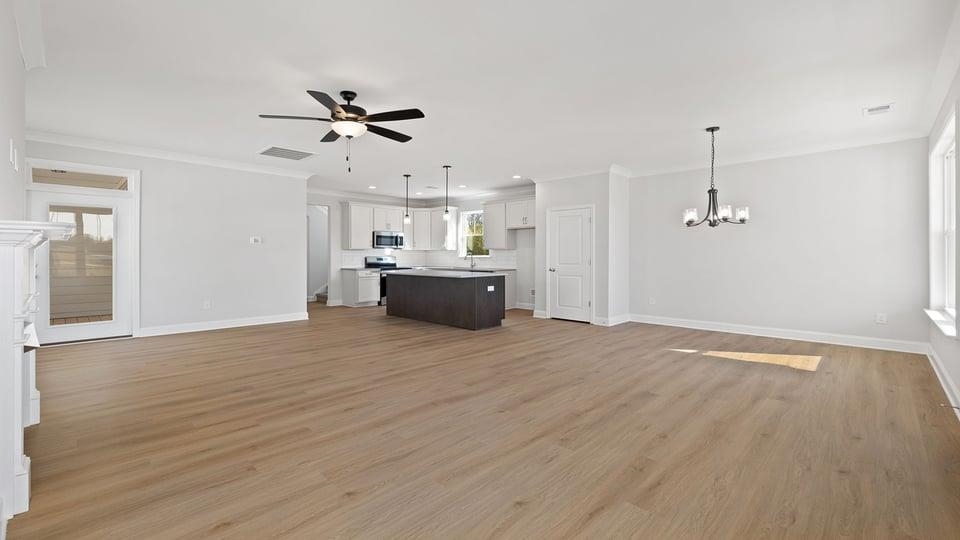 833 Sweet William Road Spartanburg, SC 29301 - Photo 9 of 32