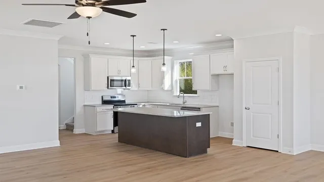 $338,900 | 833 Sweet William Road, Spartanburg, SC 29301