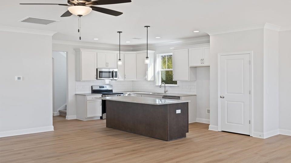 833 Sweet William Road Spartanburg, SC 29301 - Photo 10 of 32