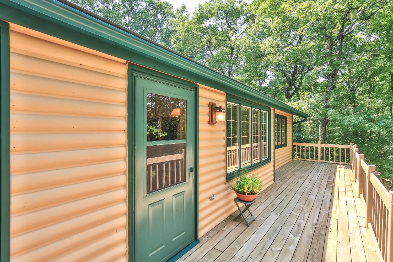 11444 Spruce Road Woodruff, WI 54568 - Photo 24 of 37 Gallery Image 24