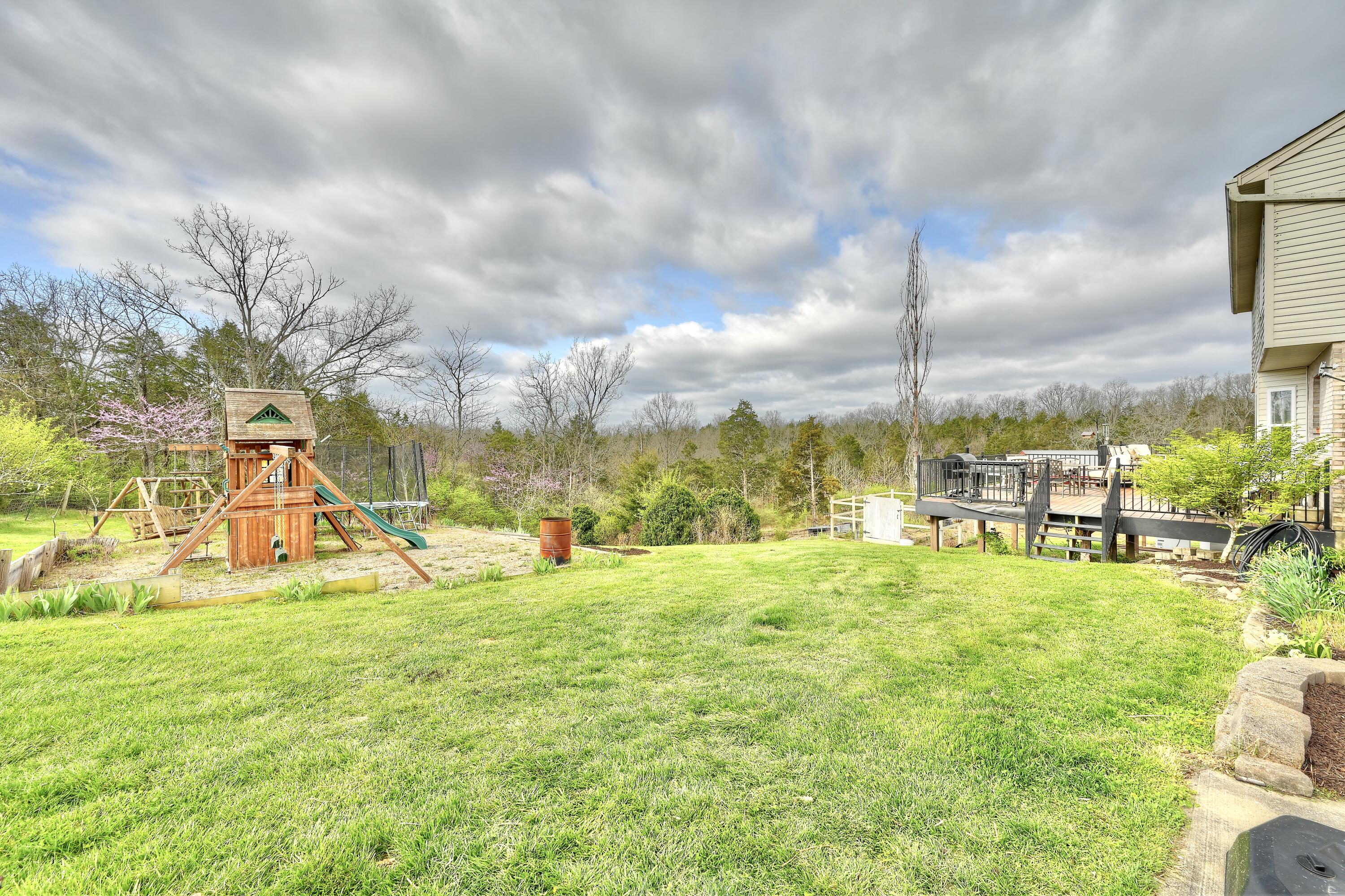 209 Clay Ridge Road Alexandria, KY 41001 - Photo 4 of 50