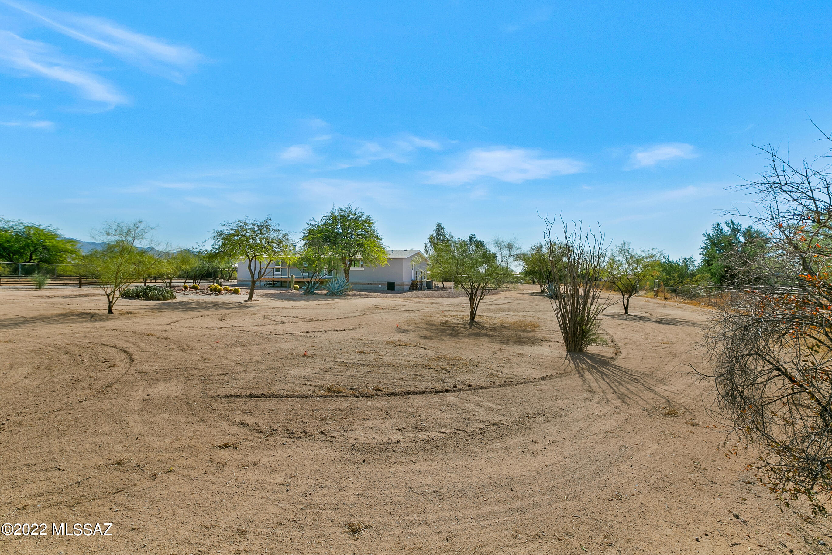 13075 West Vaqueros Road Tucson, AZ 85743 - Photo 35 of 36 Gallery Image 35