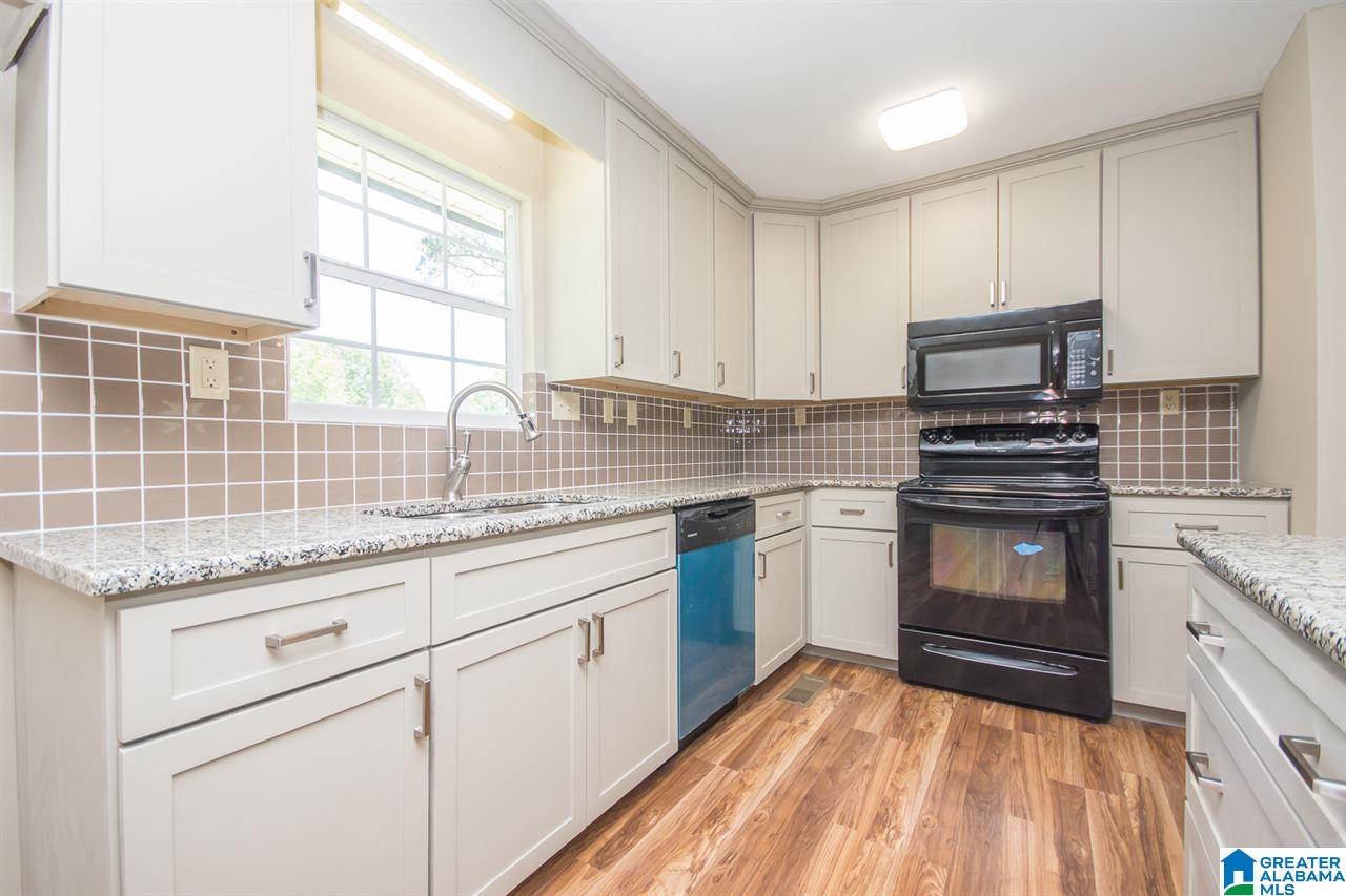 320 Comanche Street Montevallo, AL 35115 - Photo 7 of 20