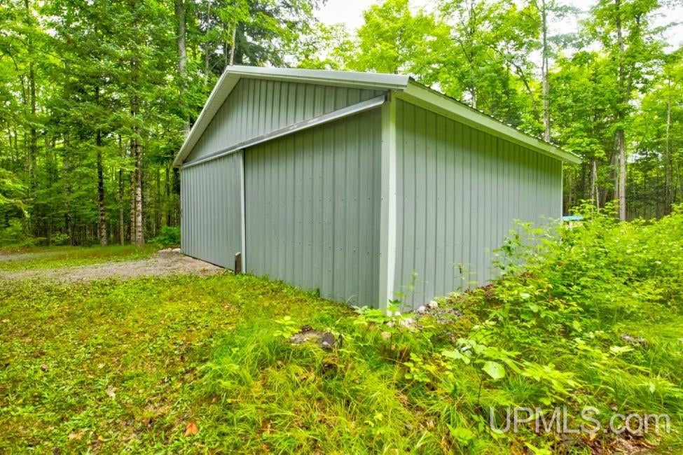 N16804 Nowack Rd J Road Powers, MI 49874 - Photo 27 of 42