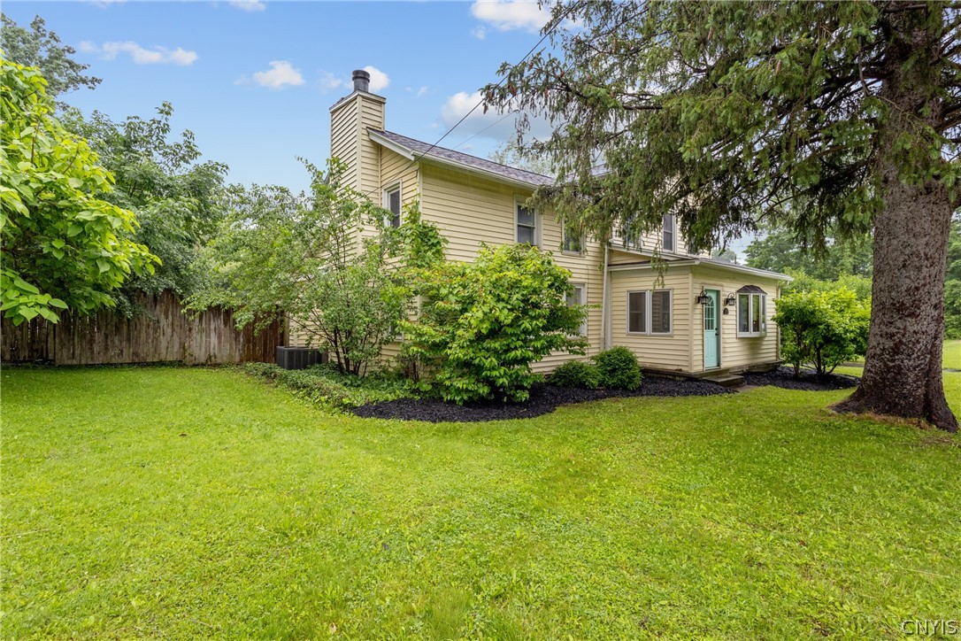 3500 Franklin Street Road Sennett, NY 13021 - Photo 3 of 46