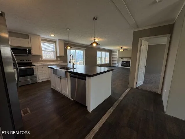 $325,000 | 313 Salem Road, McMinnville, TN 37110