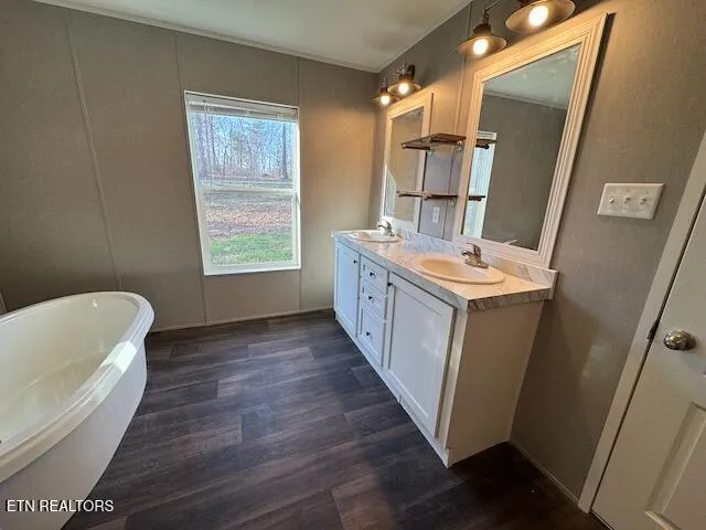 $325,000 | 313 Salem Road, McMinnville, TN 37110