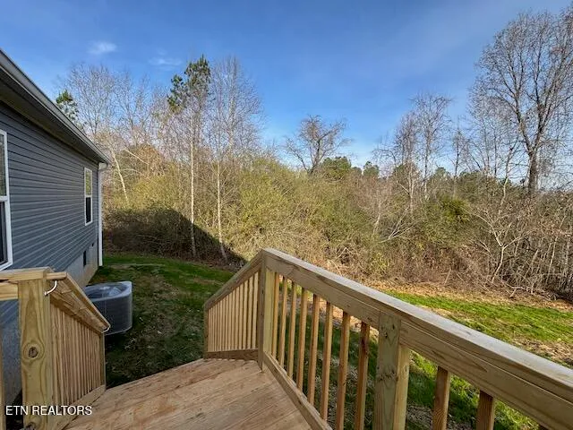 $325,000 | 313 Salem Road, McMinnville, TN 37110