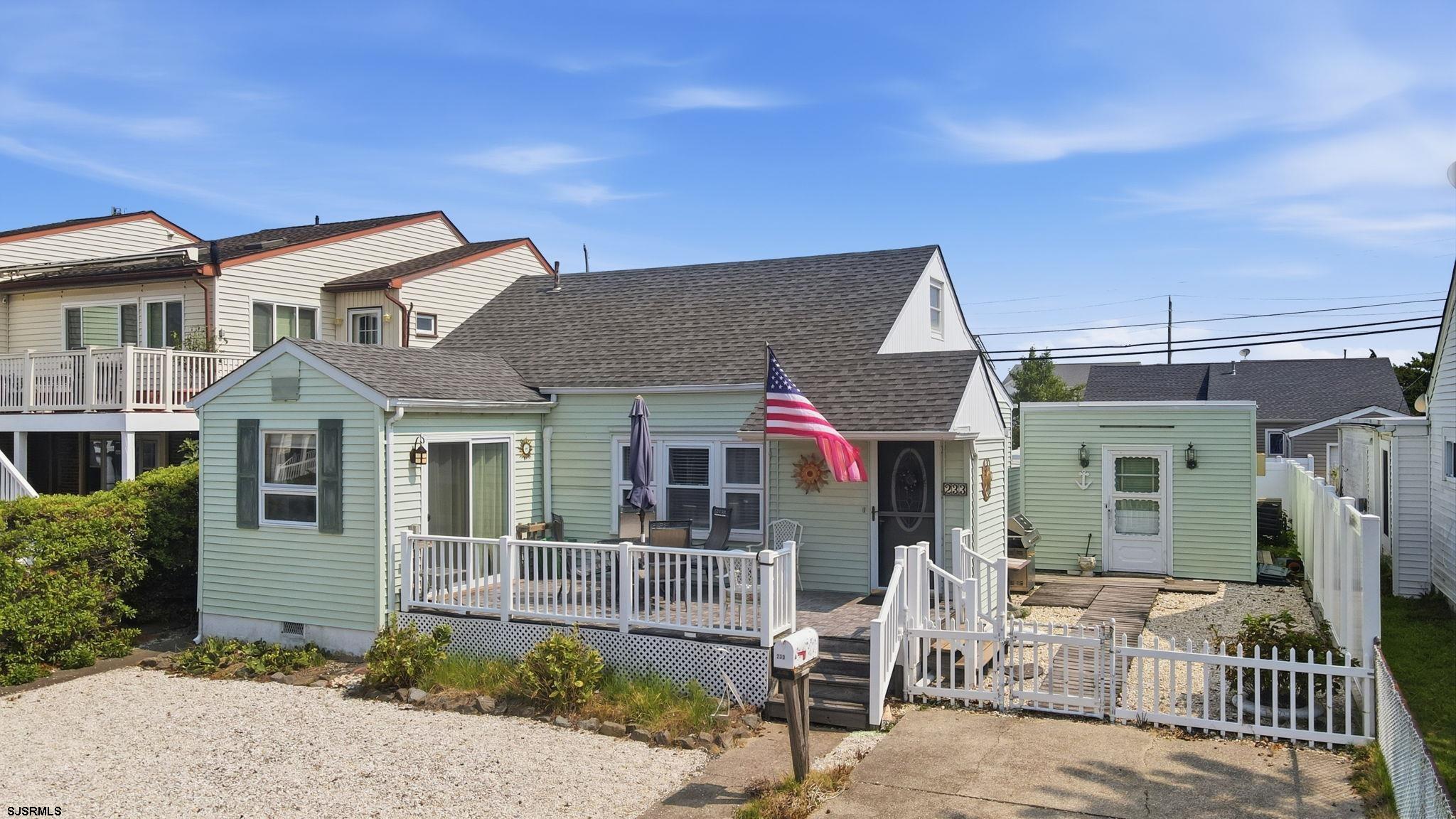 233 39th Street South Brigantine, NJ 08203 - Photo 1 of 55 Gallery Image 1