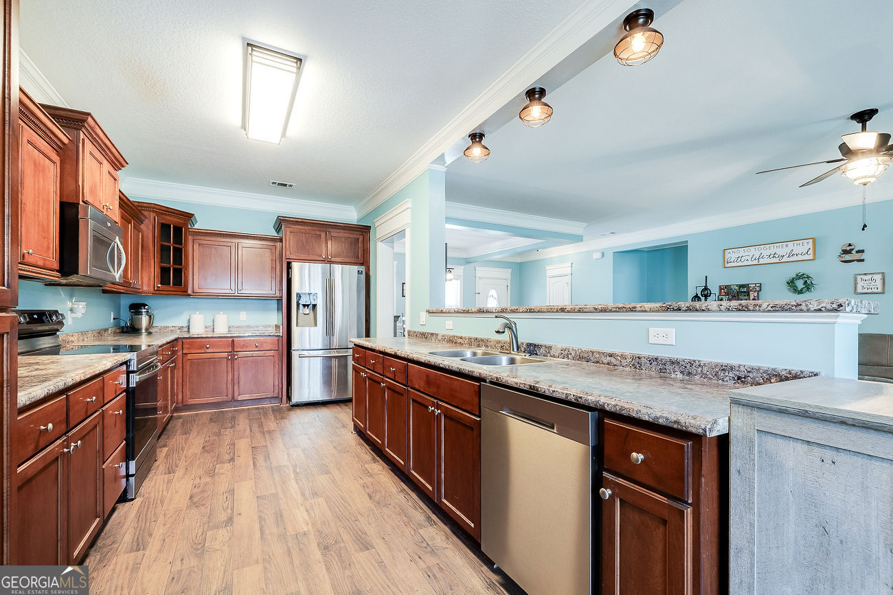 353 Palmer Road Ludowici, GA 31316 - Photo 12 of 52