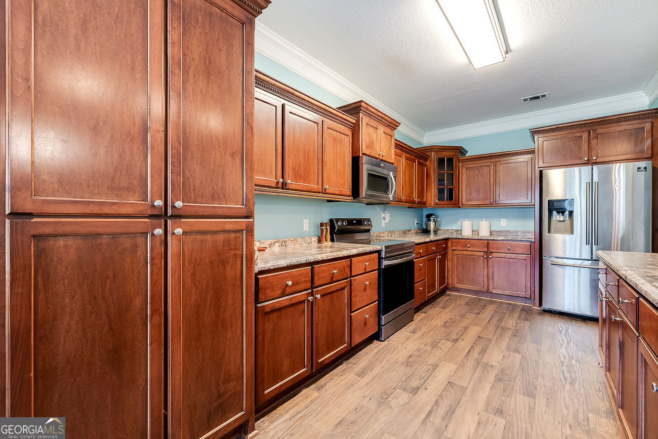 353 Palmer Road Ludowici, GA 31316 - Photo 13 of 52