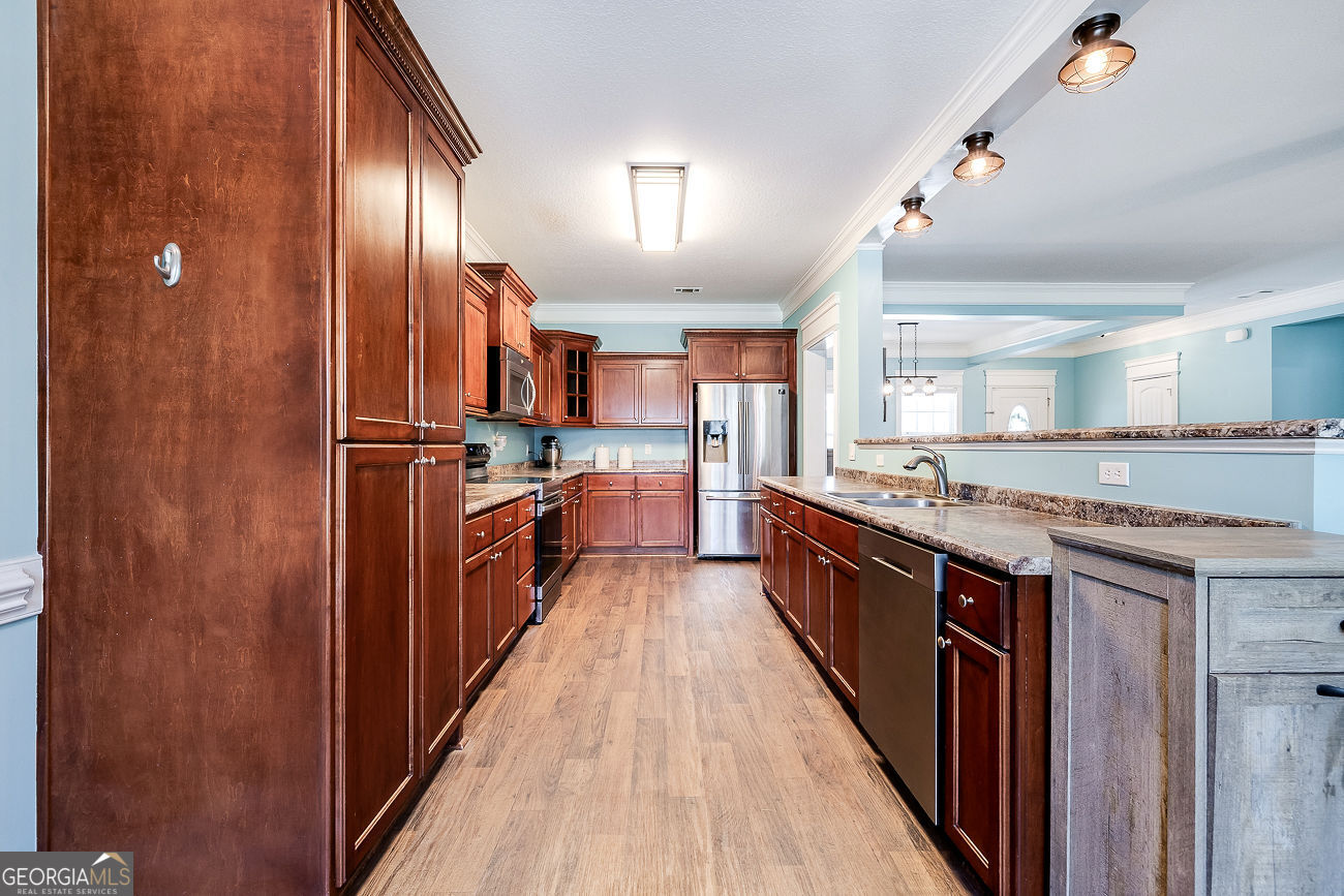 353 Palmer Road Ludowici, GA 31316 - Photo 14 of 52