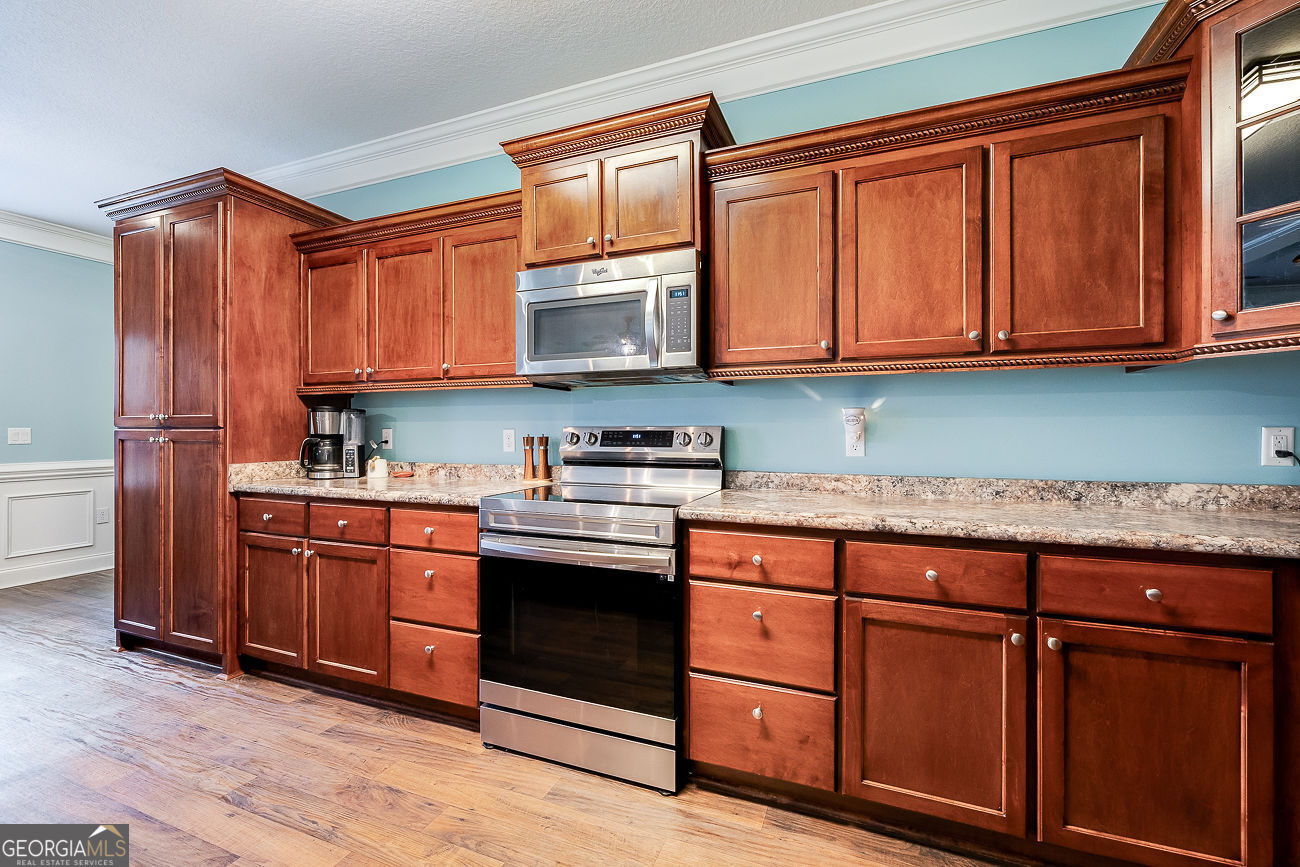 353 Palmer Road Ludowici, GA 31316 - Photo 15 of 52