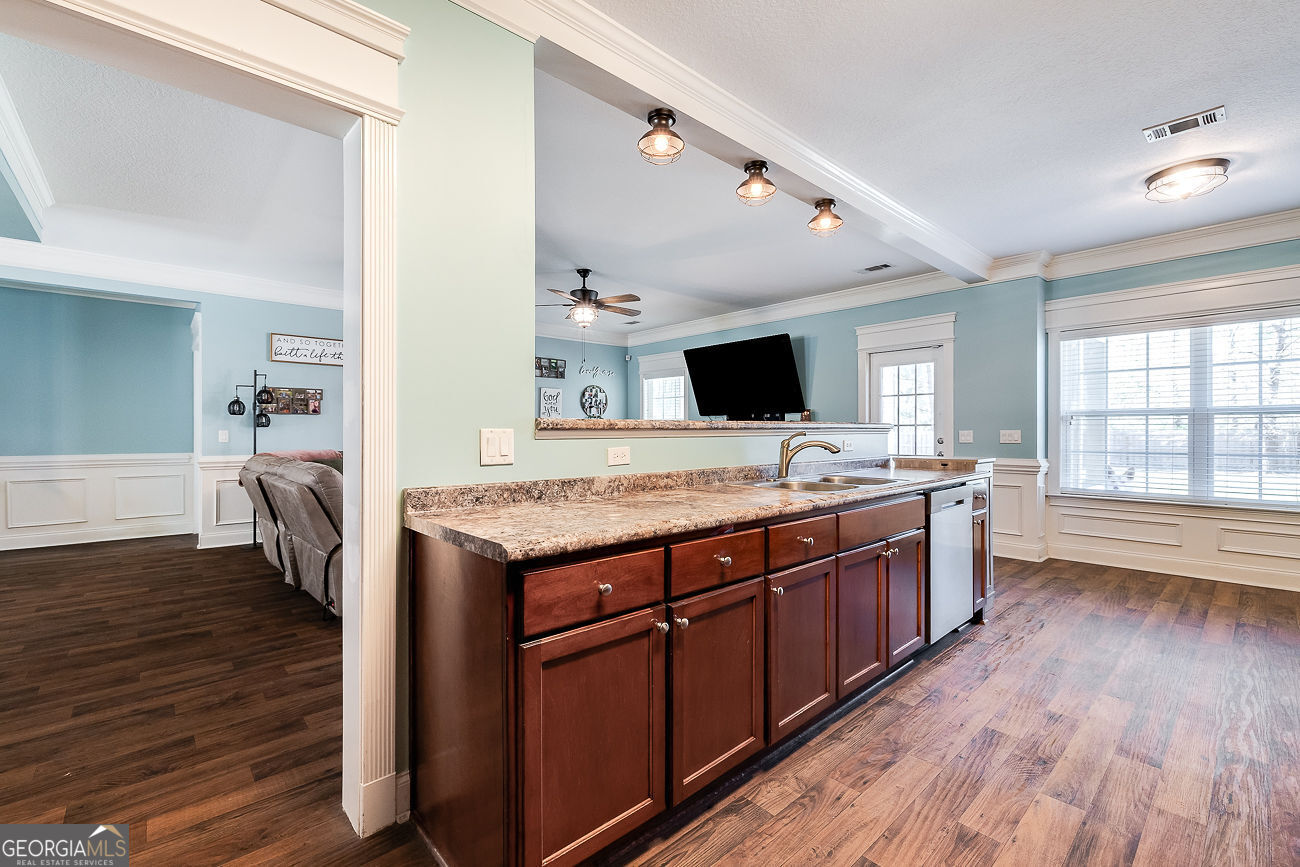 353 Palmer Road Ludowici, GA 31316 - Photo 16 of 52