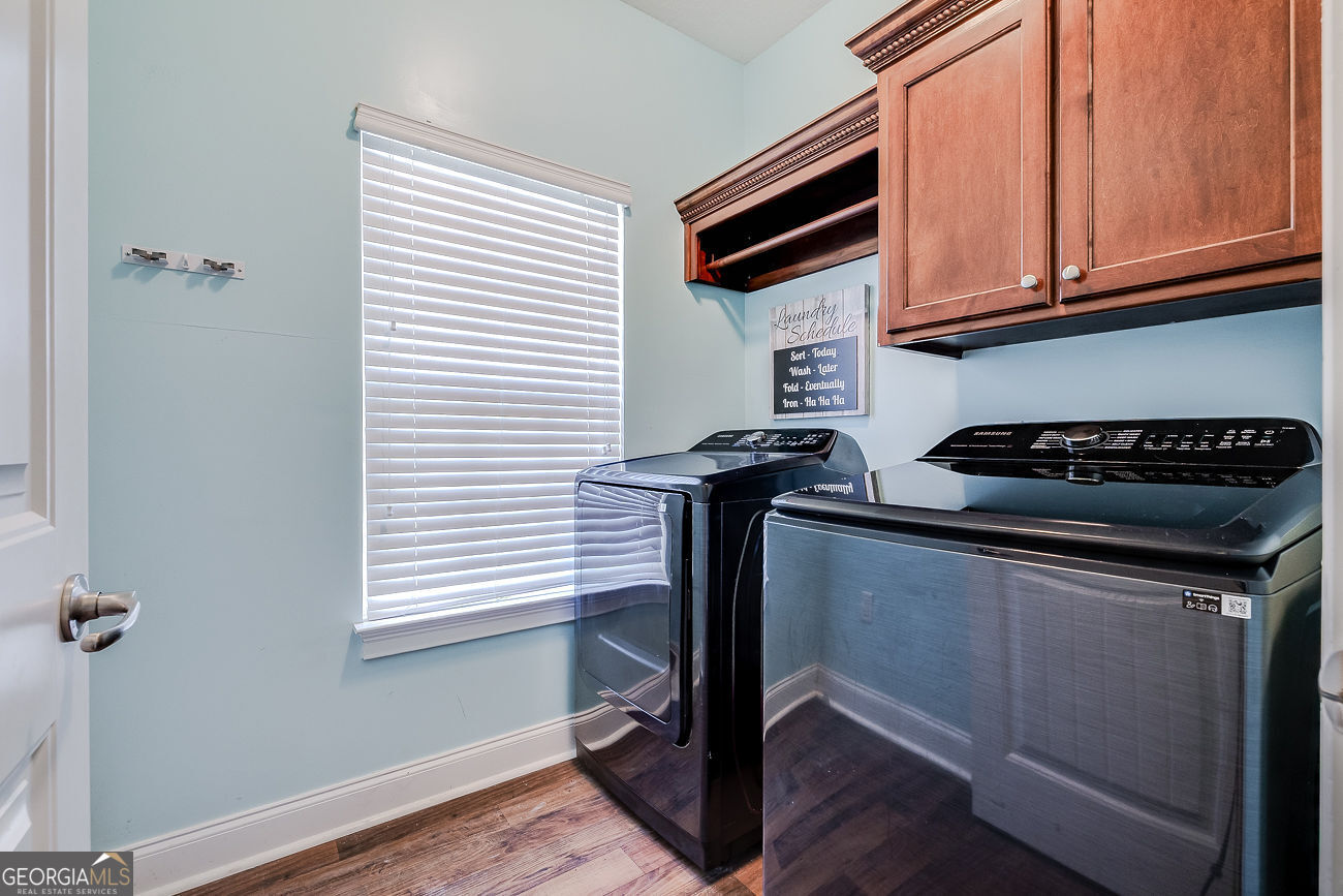 353 Palmer Road Ludowici, GA 31316 - Photo 19 of 52