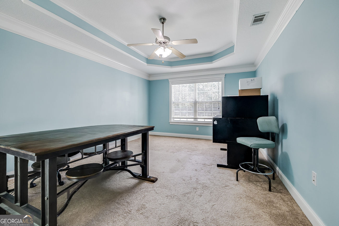 353 Palmer Road Ludowici, GA 31316 - Photo 21 of 52