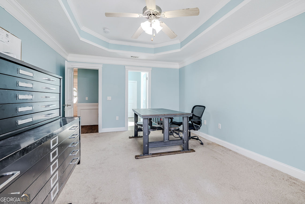 353 Palmer Road Ludowici, GA 31316 - Photo 22 of 52