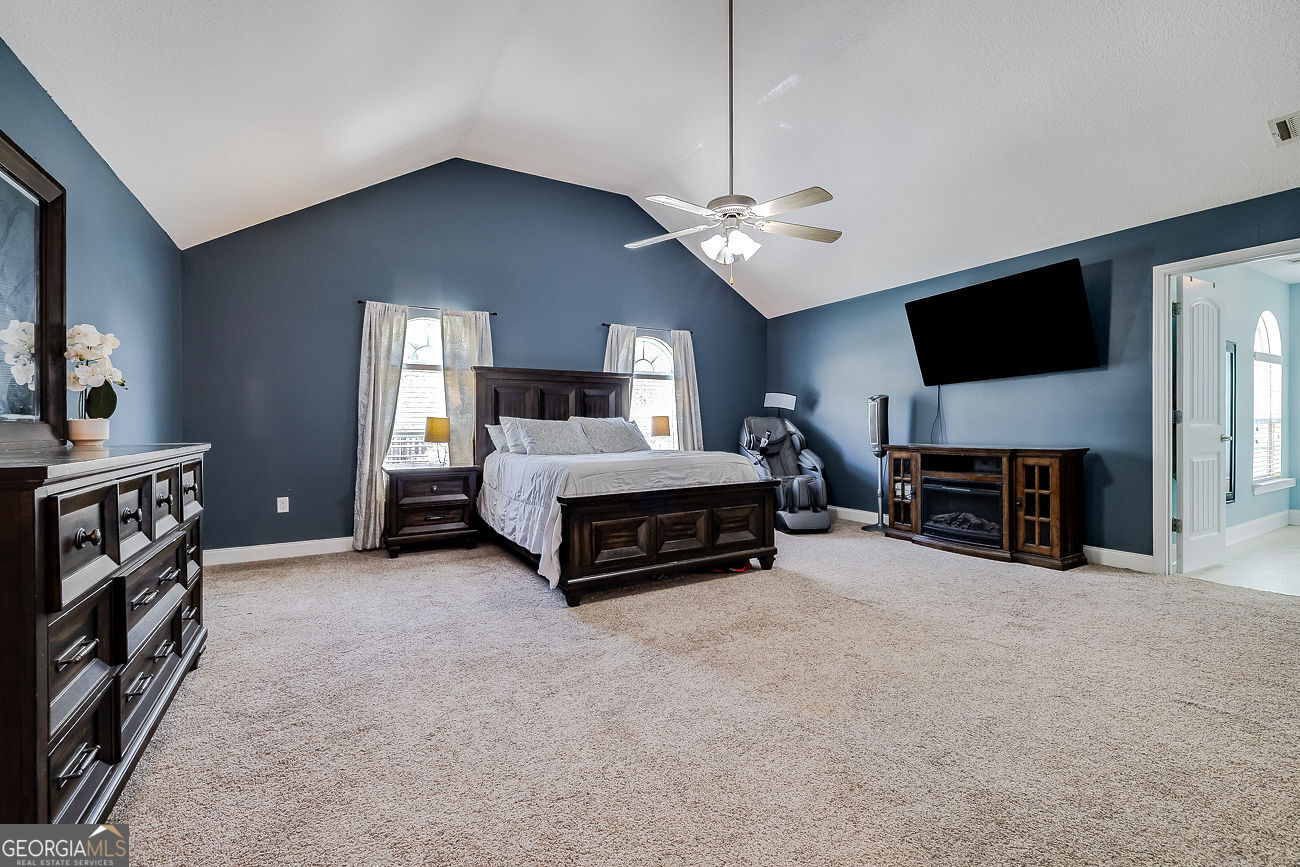 353 Palmer Road Ludowici, GA 31316 - Photo 24 of 52