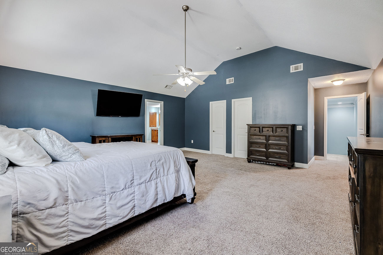 353 Palmer Road Ludowici, GA 31316 - Photo 25 of 52