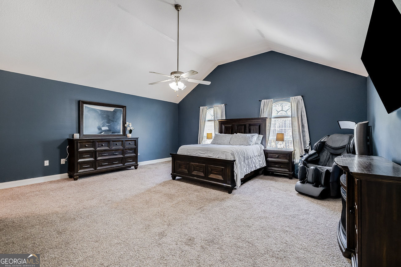 353 Palmer Road Ludowici, GA 31316 - Photo 26 of 52