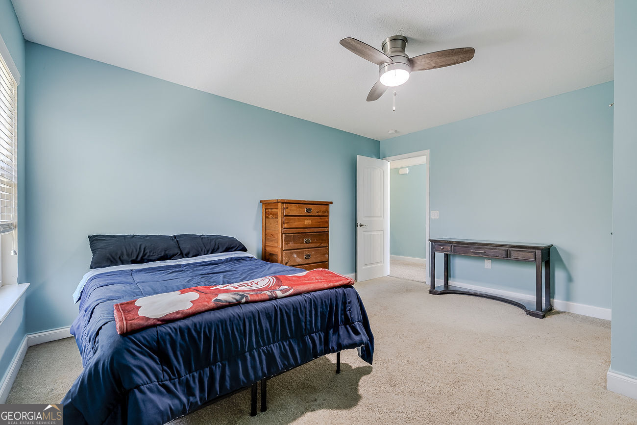 353 Palmer Road Ludowici, GA 31316 - Photo 30 of 52