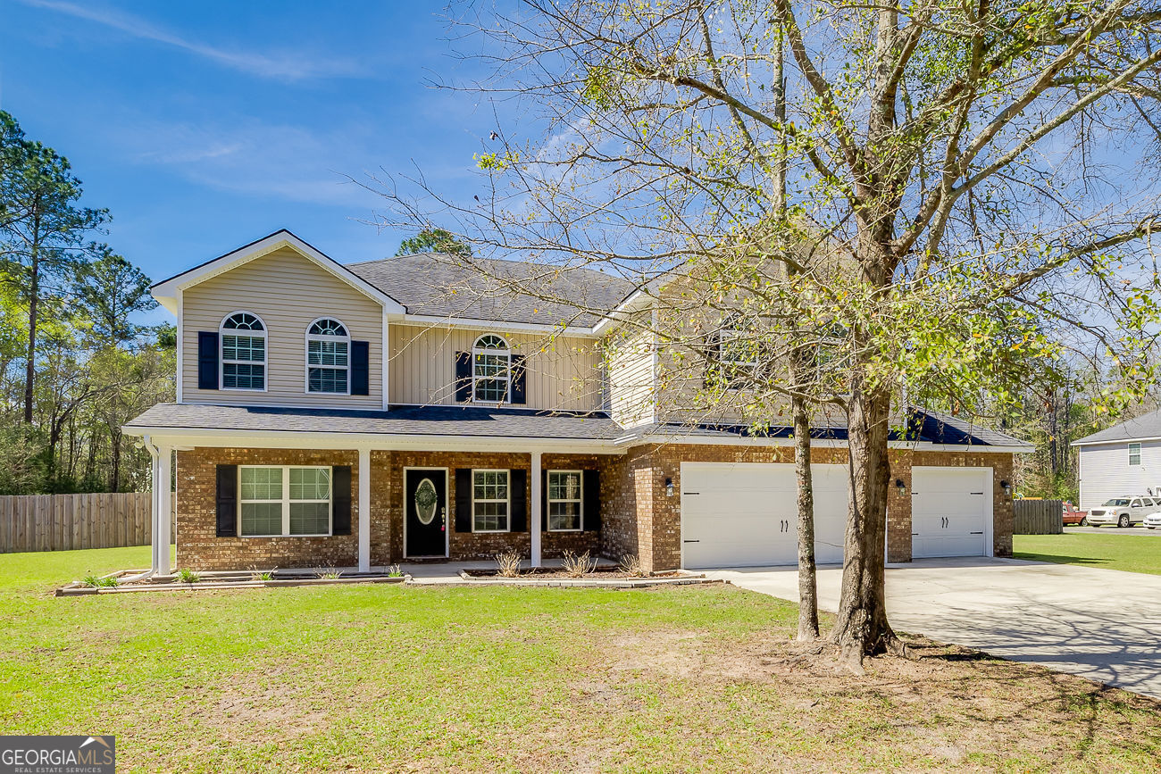 353 Palmer Road Ludowici, GA 31316 - Photo 3 of 52