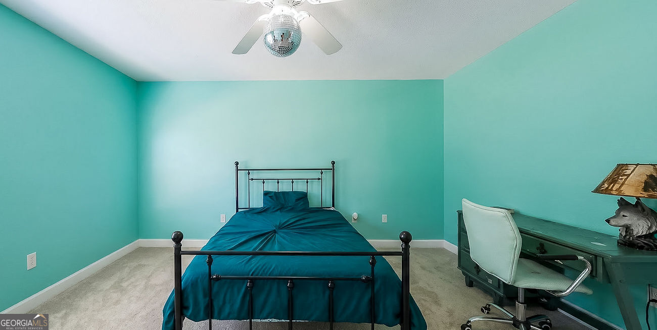 353 Palmer Road Ludowici, GA 31316 - Photo 31 of 52