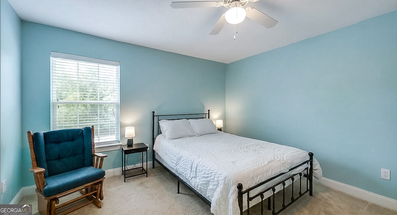 353 Palmer Road Ludowici, GA 31316 - Photo 34 of 52