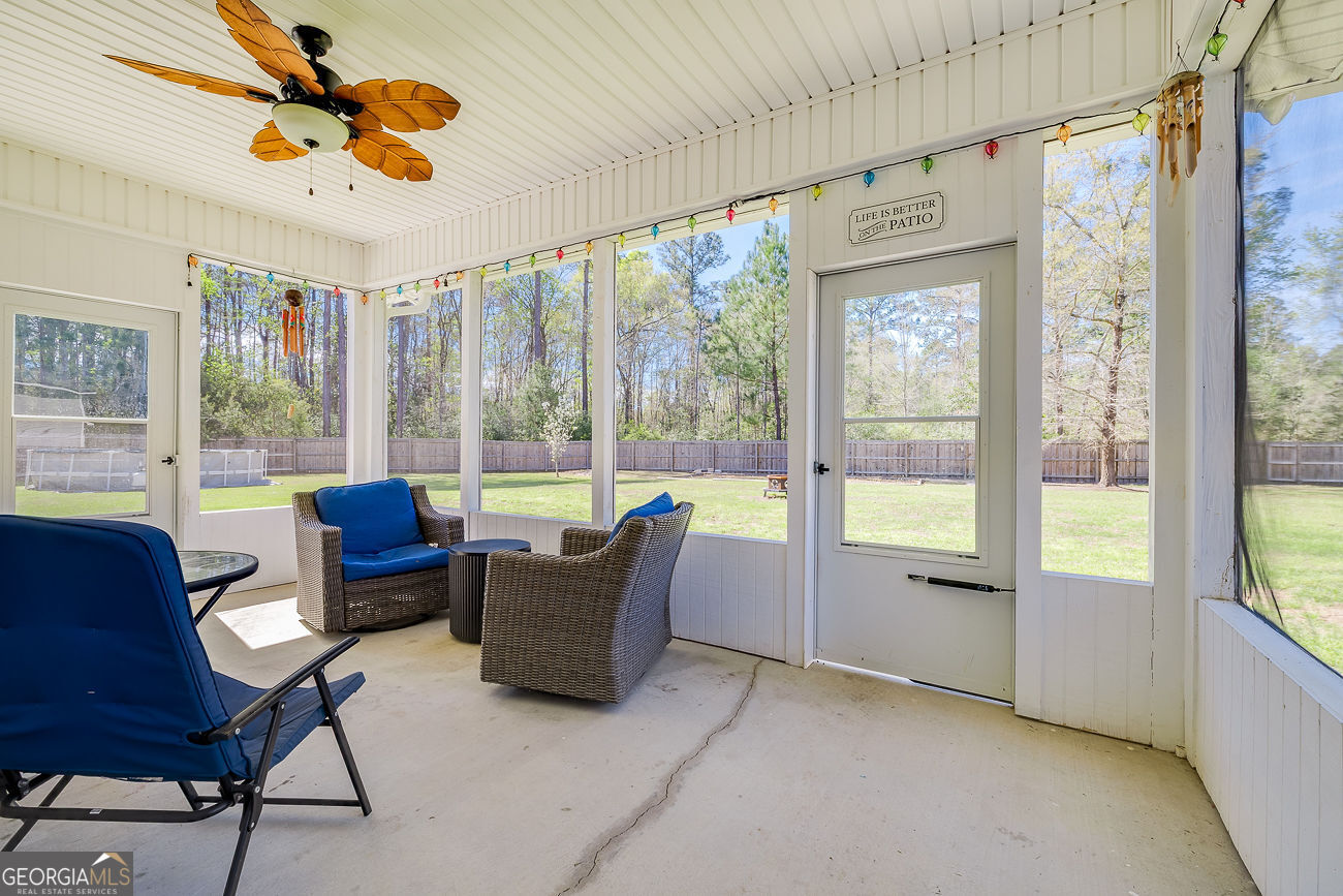 353 Palmer Road Ludowici, GA 31316 - Photo 35 of 52