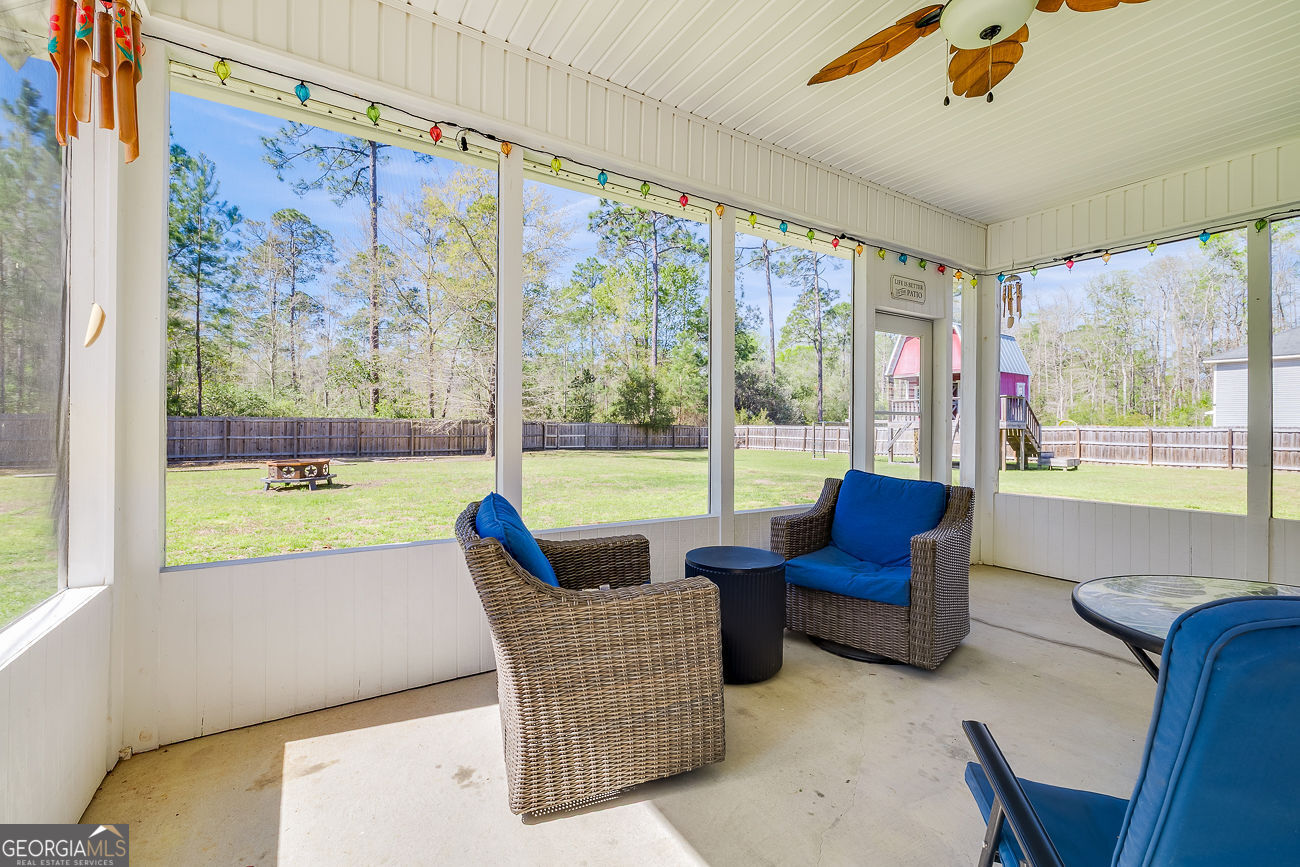 353 Palmer Road Ludowici, GA 31316 - Photo 36 of 52