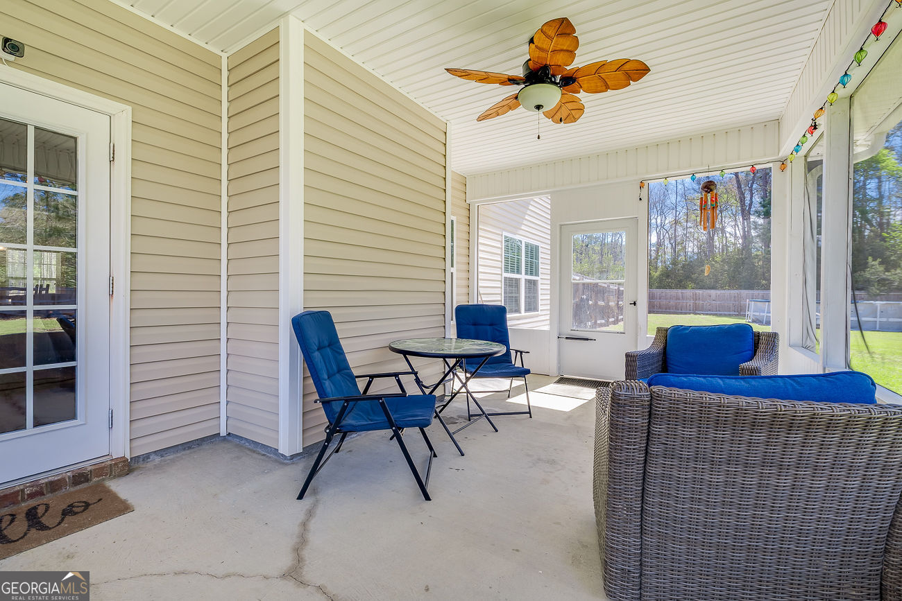 353 Palmer Road Ludowici, GA 31316 - Photo 37 of 52