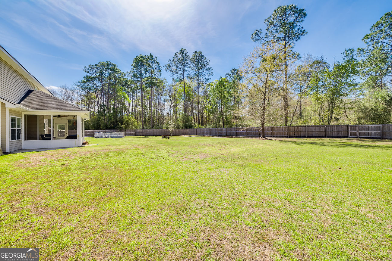 353 Palmer Road Ludowici, GA 31316 - Photo 38 of 52