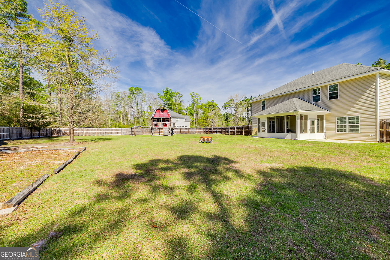 353 Palmer Road Ludowici, GA 31316 - Photo 40 of 52
